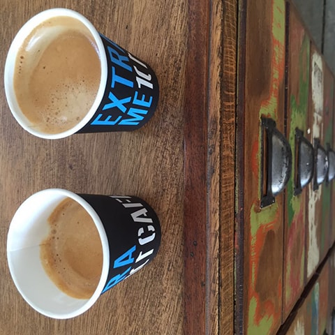 Food & Beverage Package Design By NotFromHere.