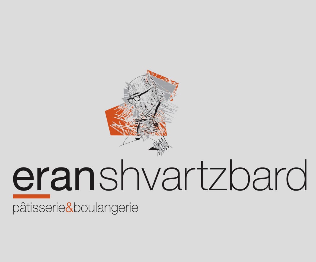 מה המשמעות של צבעים בעיצוב 2 Branding design by NotFromHere