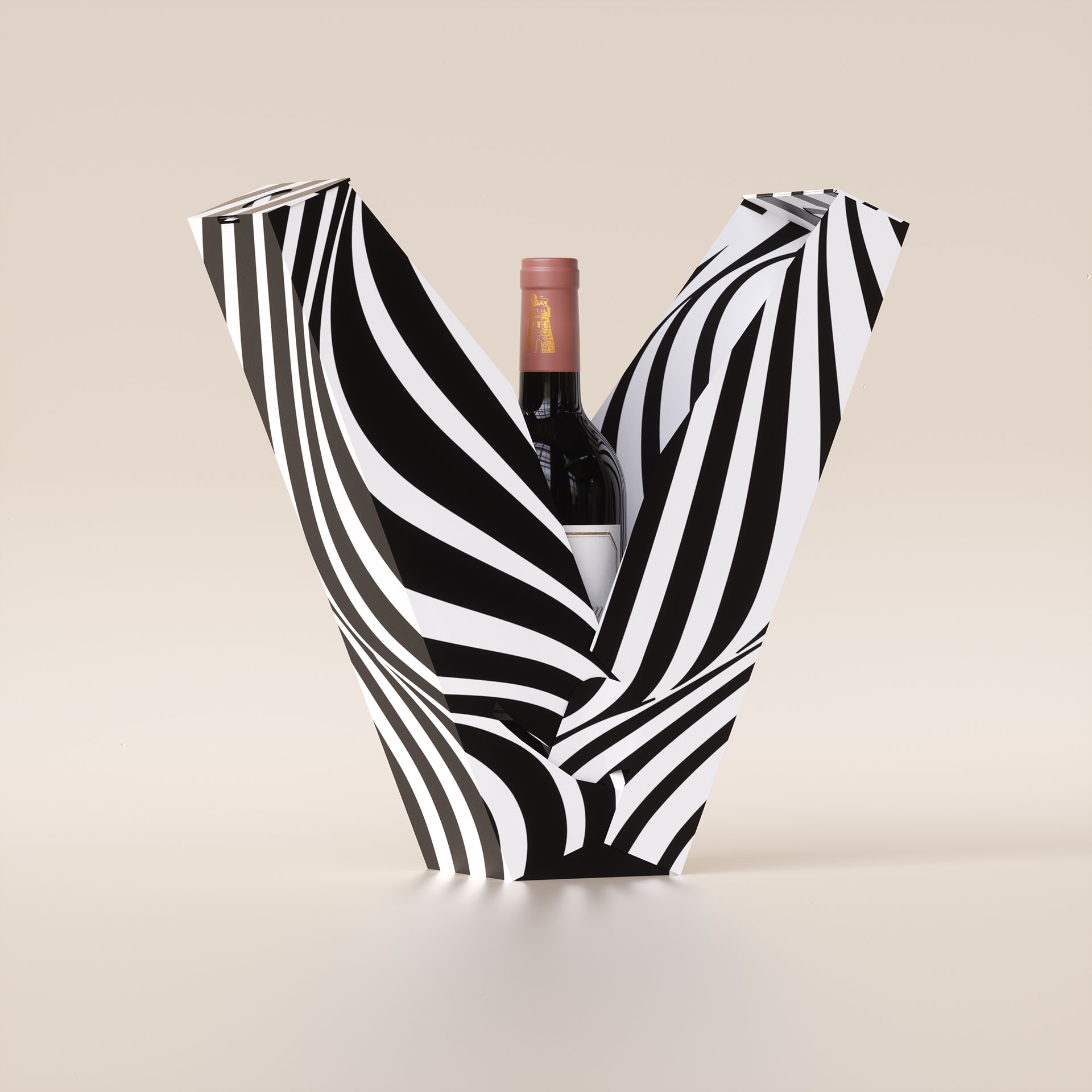 NFH_Wine_Custom-Gift-Package-Design