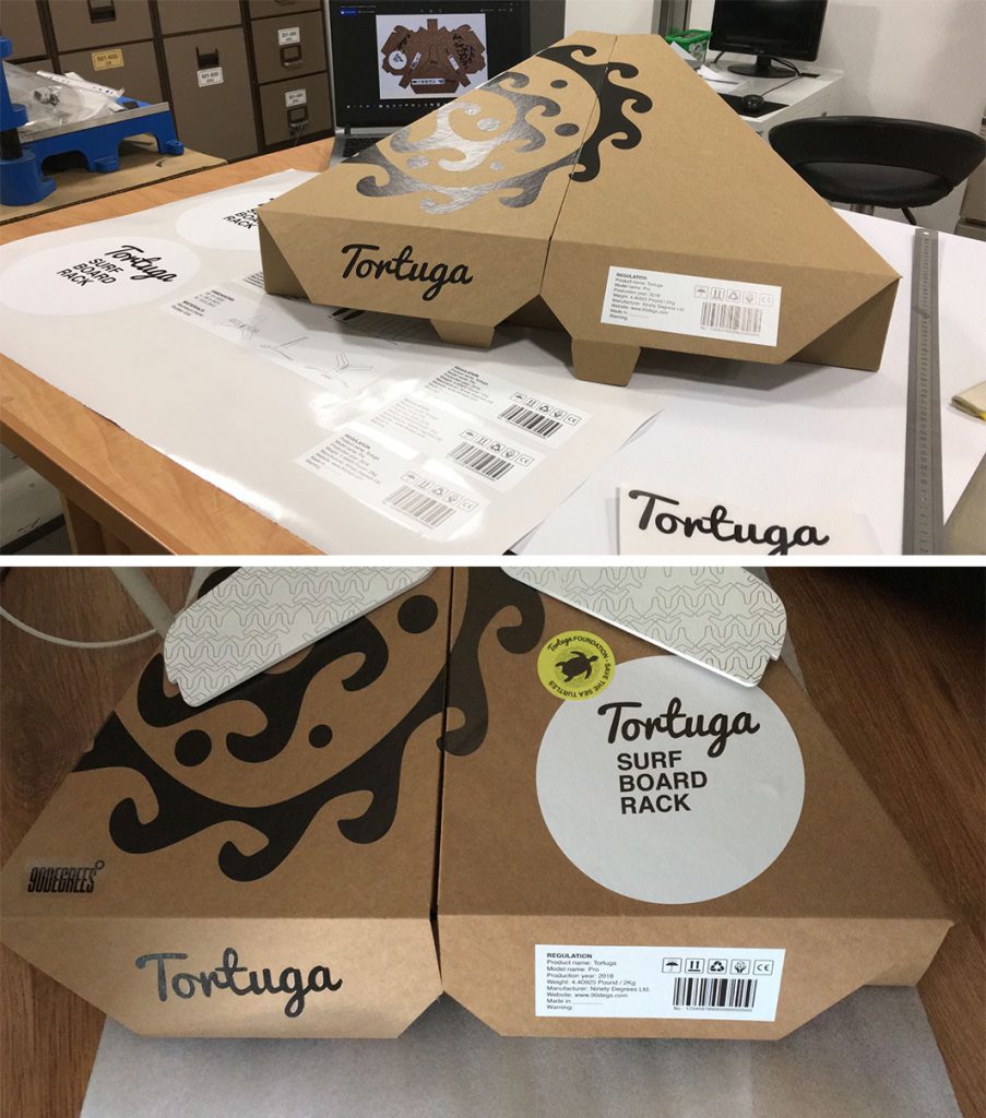 טרנדים בעיצוב אריזות 2020–2021 8 NFH_PackageDesign_Craft_NotFromHere