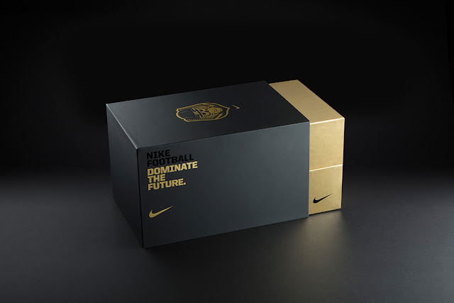 Nike The Opening Packaging 01