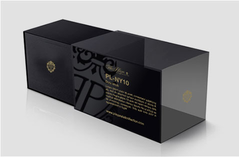 Package Design by NotFromHere