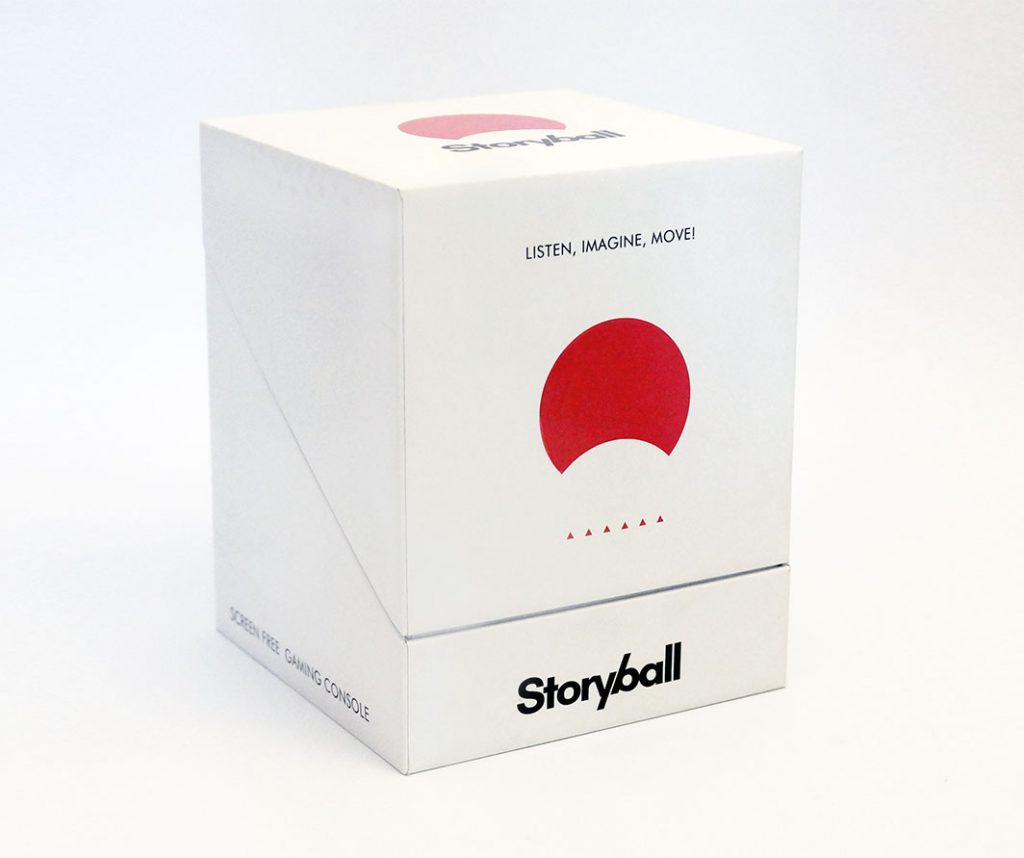טרנדים בעיצוב אריזות 2020–2021 5 StoryBallPackage_PackageDesign_Structure_Notfromhere_SM