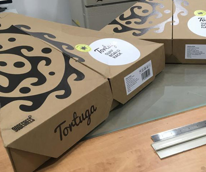 עיצוב אריזות